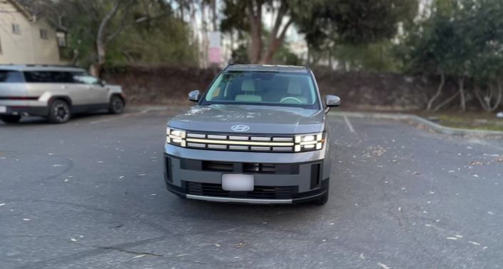 Thumbnail: 2025 Hyundai Santa Fe - 1