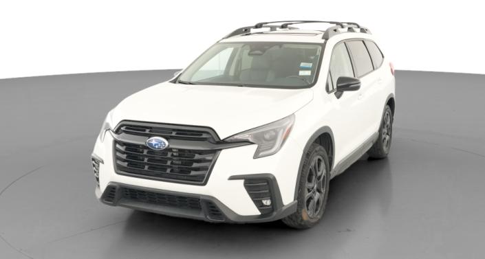 Thumbnail: 2023 Subaru Ascent - 1