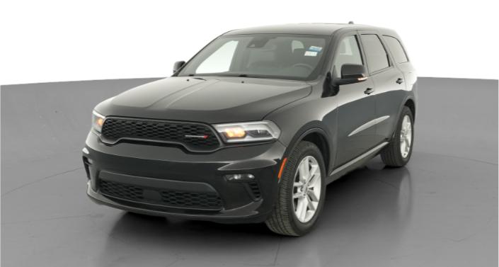 Thumbnail: 2022 Dodge Durango - 1