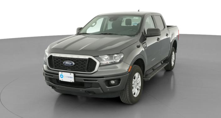 2019 Ford Ranger XLT -
                  Tooele, UT