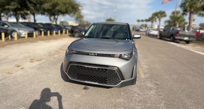 Thumbnail: 2025 Kia Soul - 1