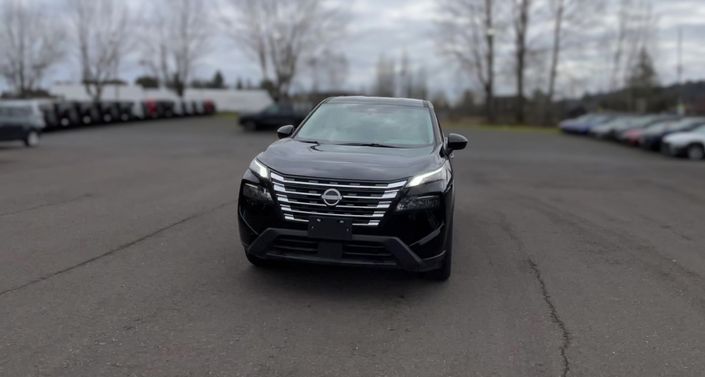 Thumbnail: 2025 Nissan Rogue - 1