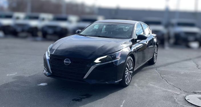 Thumbnail: 2025 Nissan Altima - 1