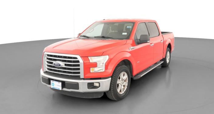 2015 Ford Econoline E-150 -
                  Fort Worth, TX