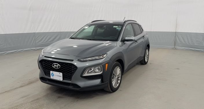 Thumbnail: 2020 Hyundai Kona - 1