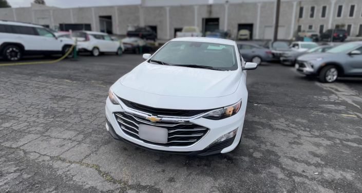 2024 Chevrolet Malibu LT -
                  Rocklin, CA