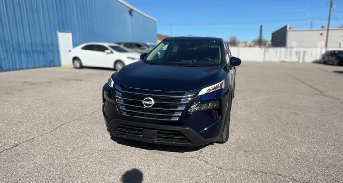 Thumbnail: 2025 Nissan Rogue - 1