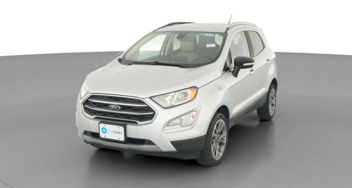 Thumbnail: 2019 Ford EcoSport - 1