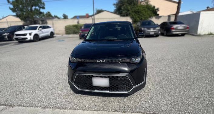 Thumbnail: 2025 Kia Soul - 1