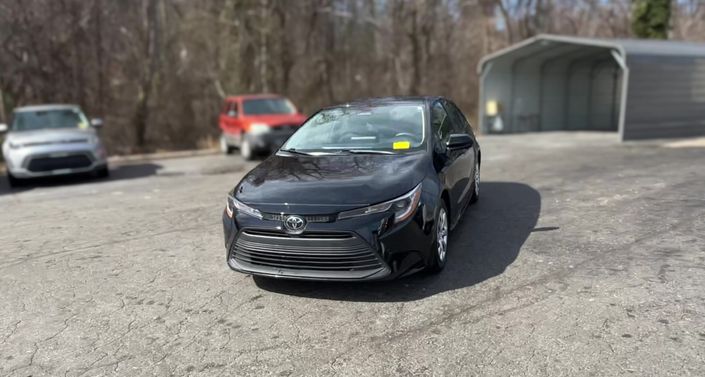 Thumbnail: 2025 Toyota Corolla - 1