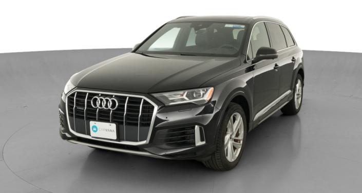 Thumbnail: 2021 Audi Q7 - 1