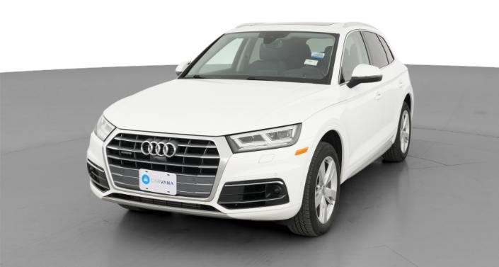 Thumbnail: 2019 Audi Q5 - 1