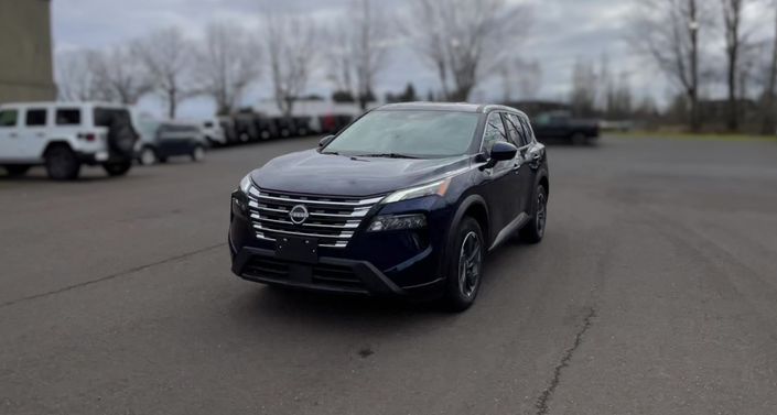 Thumbnail: 2025 Nissan Rogue - 1