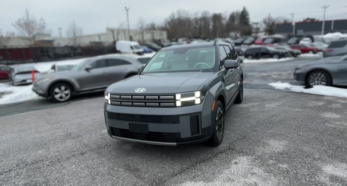 Thumbnail: 2025 Hyundai Santa Fe - 1