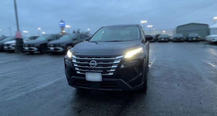 Thumbnail: 2025 Nissan Rogue - 1