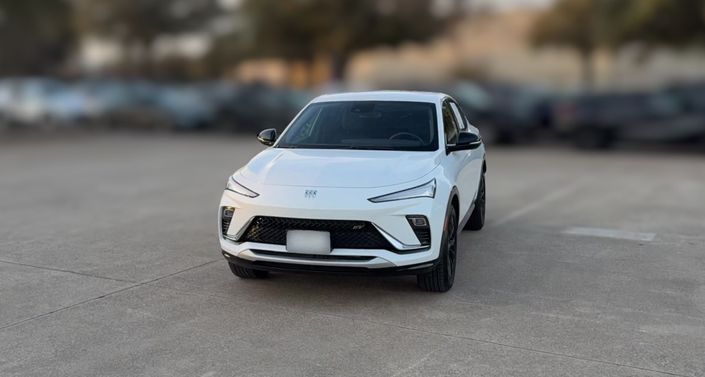 Thumbnail: 2025 Buick Envista - 1