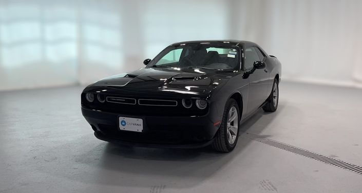 Thumbnail: 2019 Dodge Challenger - 1