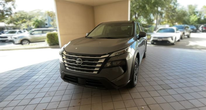 Thumbnail: 2025 Nissan Rogue - 1