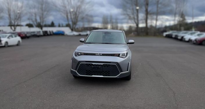 Thumbnail: 2025 Kia Soul - 1