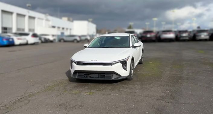 Thumbnail: 2025 Kia K4 - 1