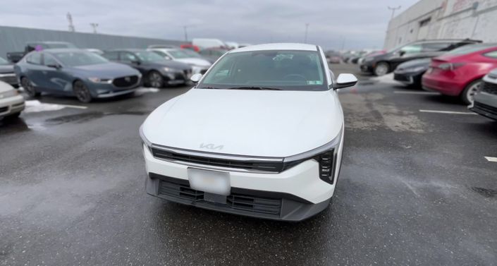 Thumbnail: 2025 Kia K4 - 1