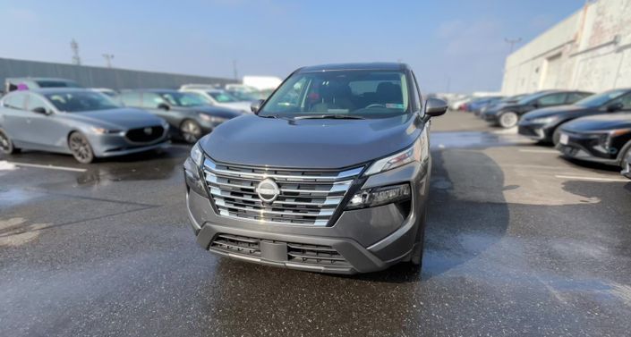 Thumbnail: 2025 Nissan Rogue - 1