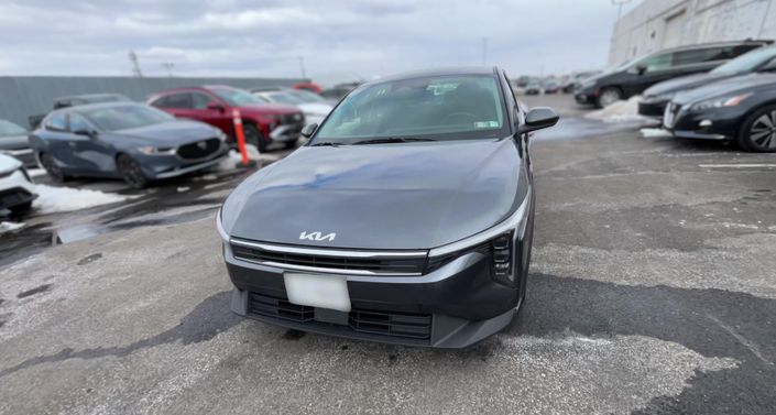 Thumbnail: 2025 Kia K4 - 1