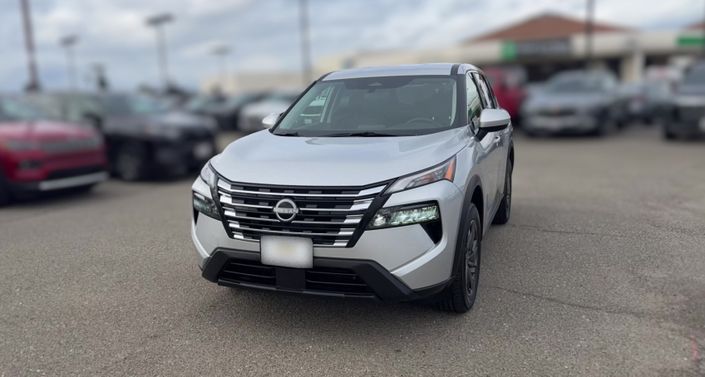 Thumbnail: 2025 Nissan Rogue - 1