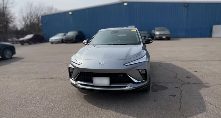 Thumbnail: 2025 Buick Envista - 1