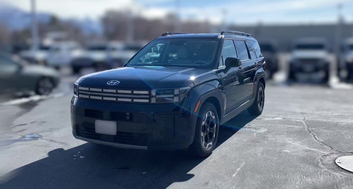 Thumbnail: 2025 Hyundai Santa Fe - 1