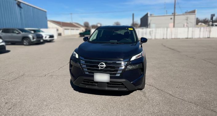 Thumbnail: 2025 Nissan Rogue - 1