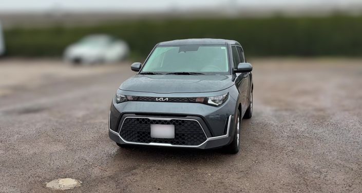 Thumbnail: 2025 Kia Soul - 1