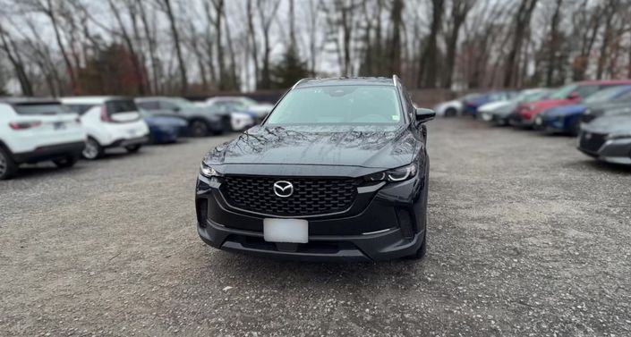 Thumbnail: 2025 Mazda CX-50 - 1