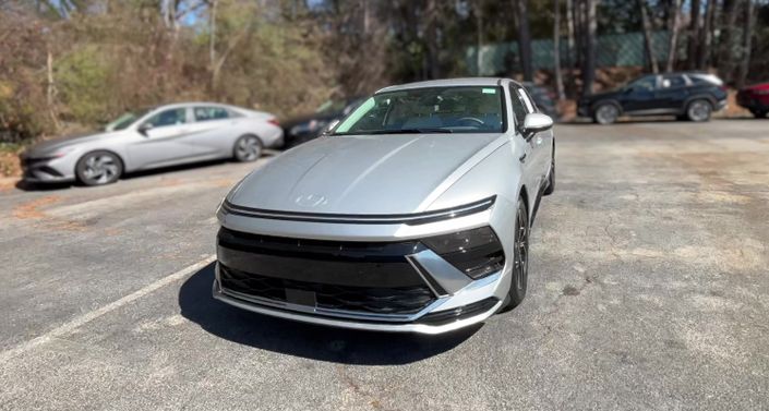 Thumbnail: 2025 Hyundai Sonata - 1