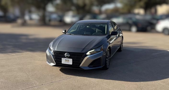 Thumbnail: 2025 Nissan Altima - 1