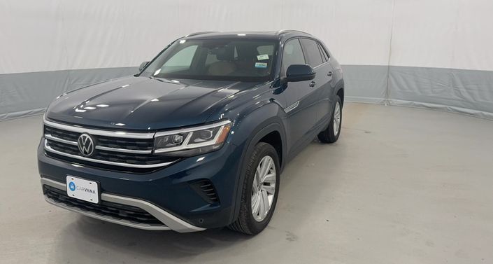 Thumbnail: 2023 Volkswagen Atlas - 1