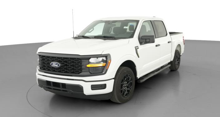 Thumbnail: 2025 Ford Econoline - 1