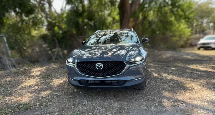 Thumbnail: 2025 Mazda CX-30 - 1