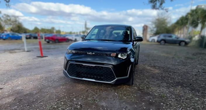 Thumbnail: 2025 Kia Soul - 1