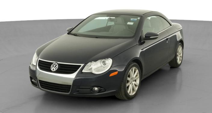 2010 Volkswagen Eos Komfort -
                  Colonial Heights, VA