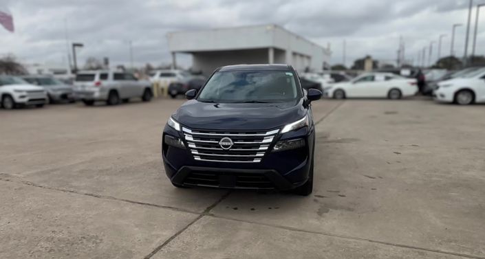 Thumbnail: 2025 Nissan Rogue - 1