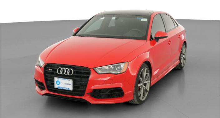 2016 Audi S3 Premium Plus -
                  Tooele, UT