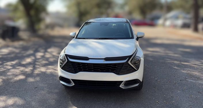 Thumbnail: 2025 Kia Sportage - 1