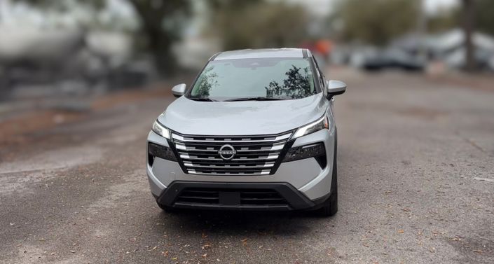 Thumbnail: 2025 Nissan Rogue - 1