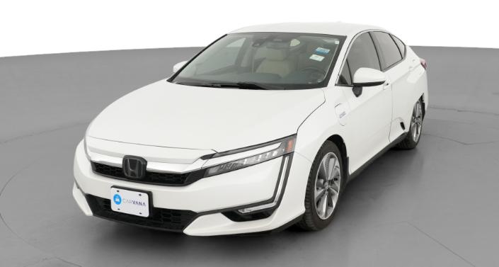2018 Honda Clarity Touring -
                  Concord, NC
