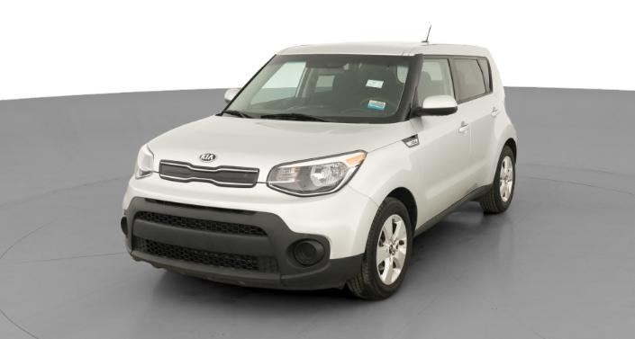 Thumbnail: 2019 Kia Soul - 1