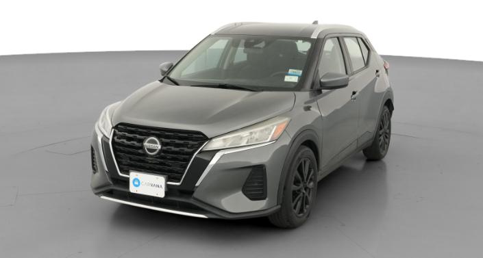 Thumbnail: 2021 Nissan Kicks - 1