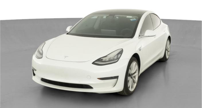 Thumbnail: 2020 Tesla Model 3 - 1