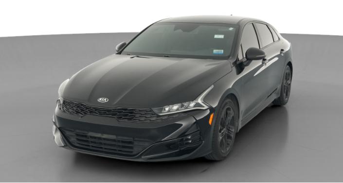 2021 Kia K5 GT-Line -
                  Rocklin, CA