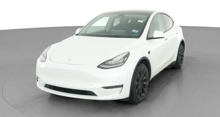 Thumbnail: 2023 Tesla Model Y - 1